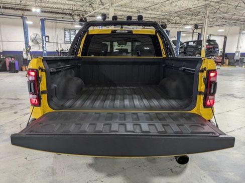 Used 2023 RAM 1500 TRX w/ TRX Level 2 Equipment Group AWD/4WD image 11