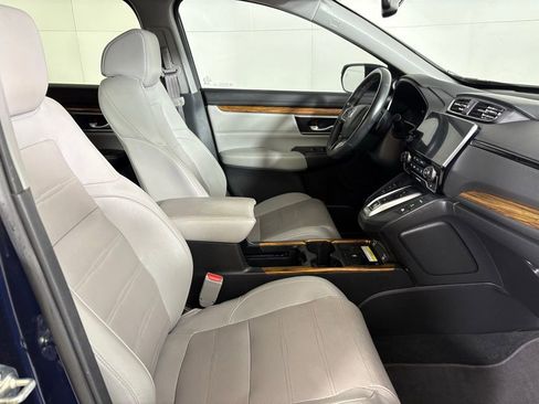 Used 2020 Honda CR-V Touring image 13