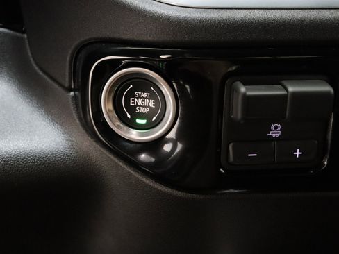 Used 2026 Chevrolet Silverado 1500 LT w/ Texas Edition Plus image 18