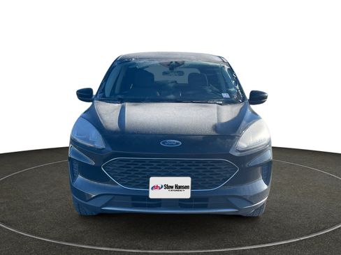 Used 2021 Ford Escape SE image 9