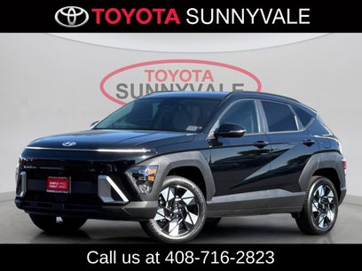 Used 2025 Hyundai Kona SEL