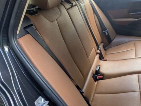 Used 2015 BMW 328d xDrive Wagon image 21