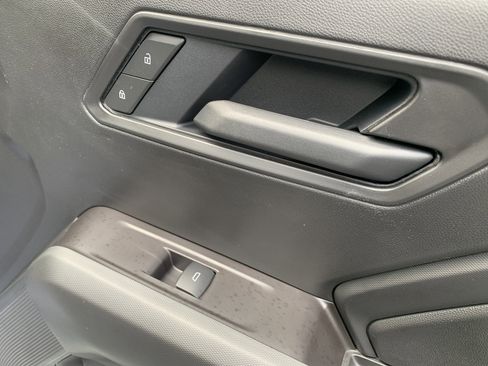 New 2026 Chevrolet Colorado Trail Boss image 23