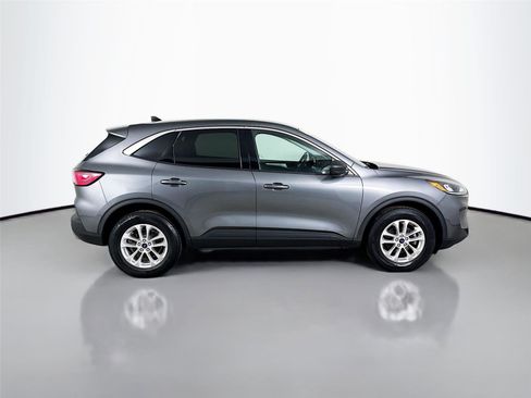 Used 2022 Ford Escape SE w/ Convenience Package image 8