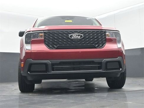New 2025 Ford Maverick XLT w/ Black Appearance Package image 42