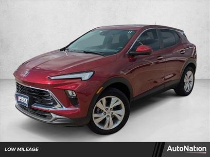 Used 2024 Buick Encore GX Preferred w/ Advanced Technology Package