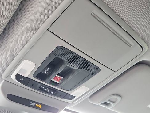 New 2025 Acura ADX FWD image 30