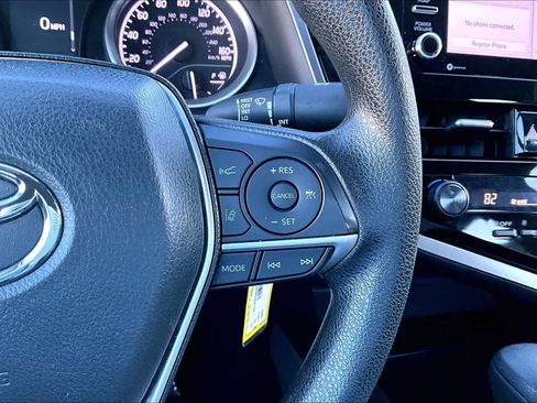 Used 2024 Toyota Camry LE image 24