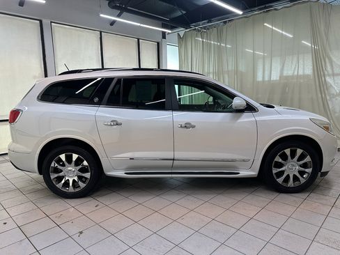 Used 2016 Buick Enclave Premium w/ Experience Buick Package image 3