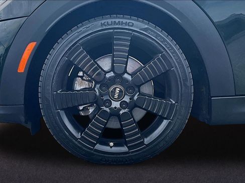 Used 2023 MINI Cooper S w/ MINI Resolute Edition FWD image 9