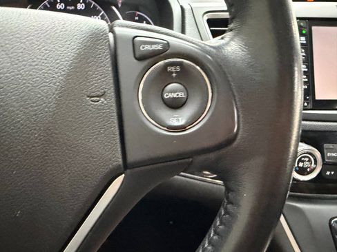 Used 2015 Honda CR-V EX-L image 24