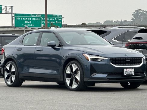 Used 2023 Polestar Polestar 2 image 9