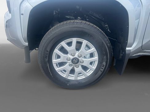 New 2026 Toyota Tacoma SR5 AWD/4WD image 14