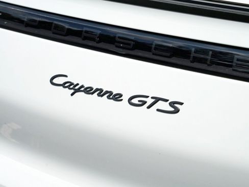 Used 2023 Porsche Cayenne GTS AWD/4WD image 66