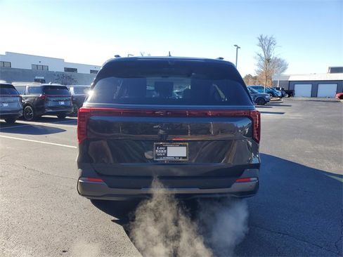 New 2026 Kia Carnival SX Prestige image 5