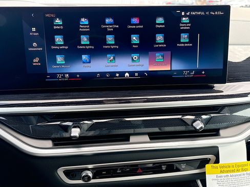 New 2026 BMW X5 xDrive40i w/ Executive Package AWD/4WD image 30
