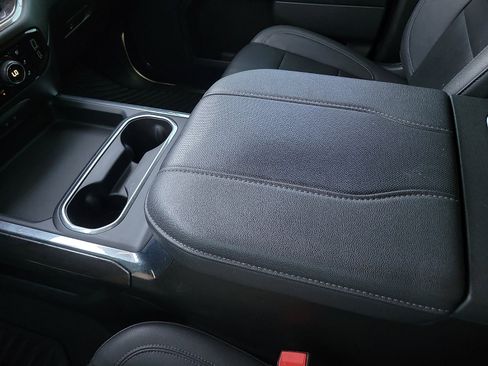 Used 2024 Chevrolet Silverado 2500 LTZ w/ LTZ Plus Package image 20