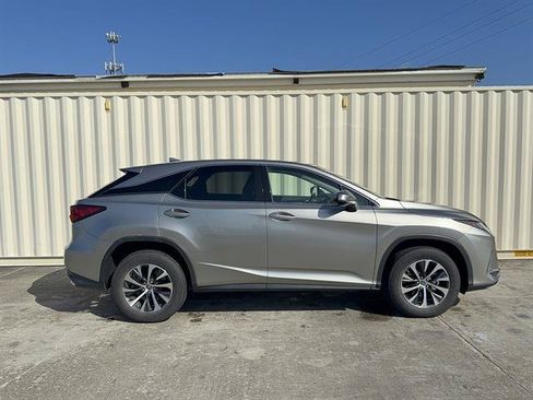 Used 2021 Lexus RX 350 FWD w/ Accessory Package image 2