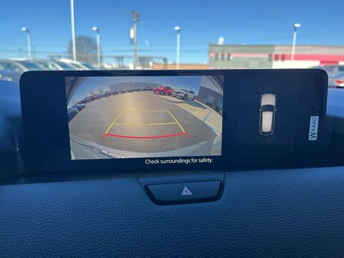 New 2026 MAZDA CX-90 3.3 Turbo w/ Premium Sport Pkg image 15