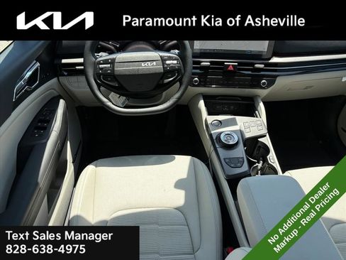 New 2026 Kia Sportage SX Prestige AWD/4WD image 24
