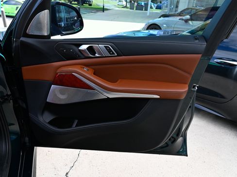 Used 2024 BMW ALPINA XB7 image 58