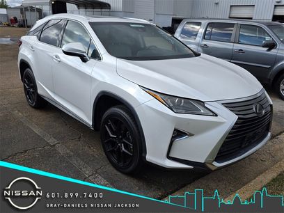 Used 2017 Lexus RX 350 FWD