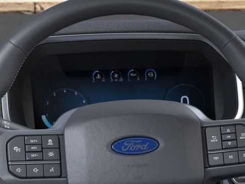 New 2026 Ford F150 Lariat w/ Equipment Group 501A Mid AWD/4WD image 24