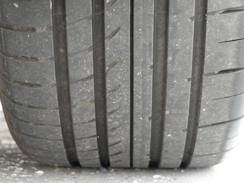 Used 2017 Mercedes-Benz S 550 Sedan w/ Sport Package w/ Sport Package image 93