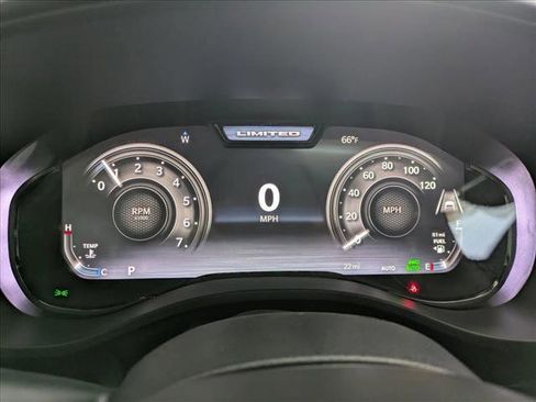 New 2026 RAM 1500 Limited w/ Night Edition image 10