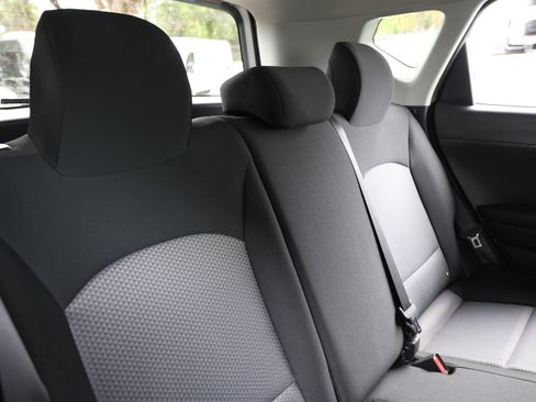Used 2025 Kia Soul S FWD image 18