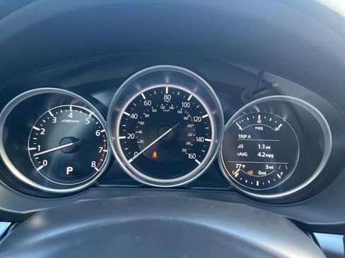 New 2025 MAZDA CX-5 AWD 2.5 S image 12