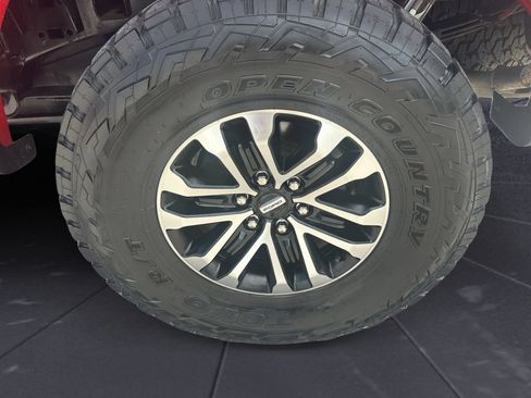 Used 2020 Ford F150 Raptor AWD/4WD image 14