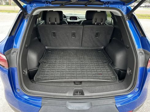 Used 2019 Chevrolet Blazer LT w/ Sun and Wheels Package FWD image 33