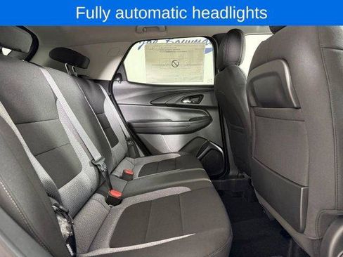 New 2026 Chevrolet TrailBlazer LS w/ LS Convenience Package AWD/4WD image 19