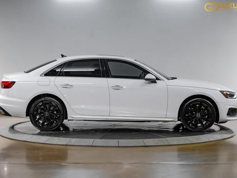 Used 2023 Audi A4 2.0T Premium w/ Convenience Package AWD/4WD image 9