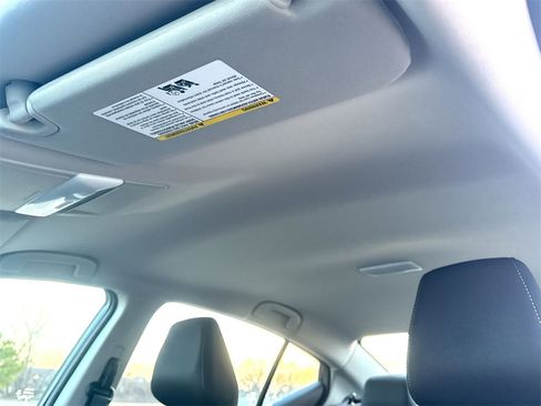 New 2025 Nissan Altima 2.5 S image 37