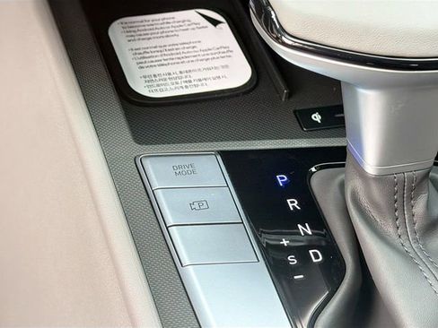 New 2026 Hyundai Elantra Sport FWD image 20