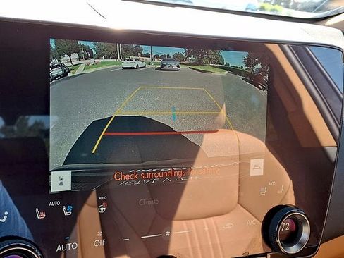 Used 2024 Lexus NX 350 AWD image 18