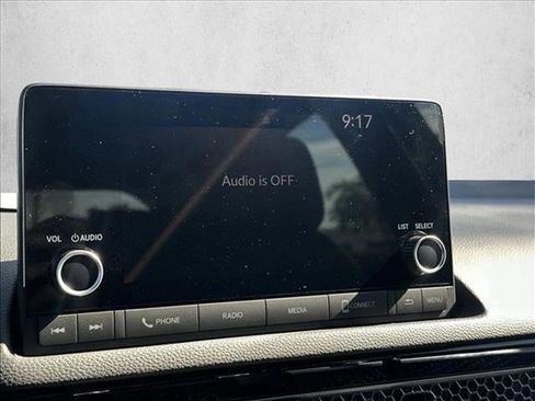 New 2026 Honda Civic Sport image 12