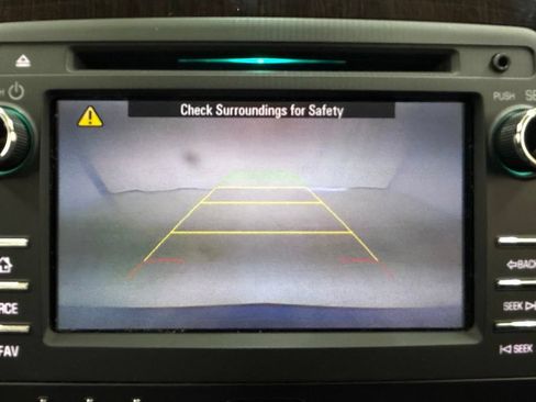 Used 2017 Chevrolet Traverse LT AWD/4WD image 28