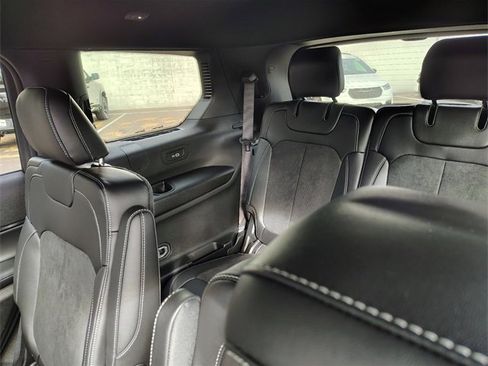 New 2025 Jeep Grand Cherokee L Altitude image 33