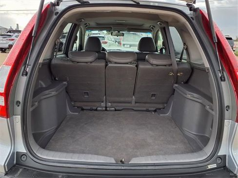 Used 2007 Honda CR-V EX-L image 20