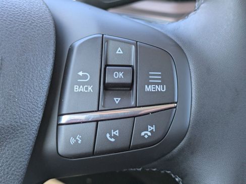 New 2025 Ford Bronco Sport Outer Banks w/ Outer Banks Tech Package+ image 17