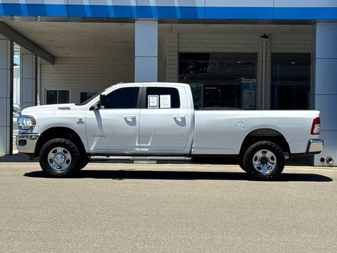 Used 2021 RAM 2500 Big Horn AWD/4WD image 6