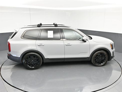 Used 2021 Kia Telluride SX w/ SX Prestige Package AWD/4WD image 25