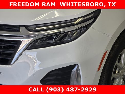 Used 2024 Chevrolet Equinox LT image 5