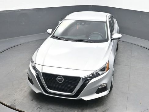 Used 2021 Nissan Altima 2.5 S image 21