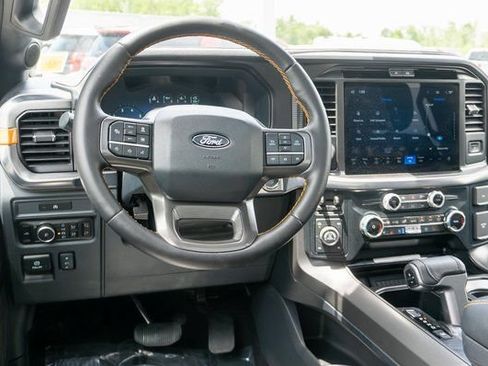 Used 2025 Ford F150 Tremor w/ Equipment Group 402A High AWD/4WD image 13