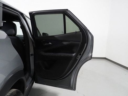 Used 2024 Chevrolet Blazer EV LT image 65