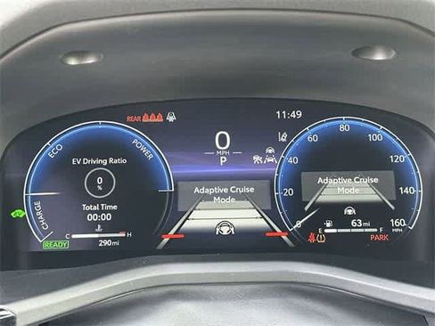 Used 2025 Toyota Camry XSE image 7